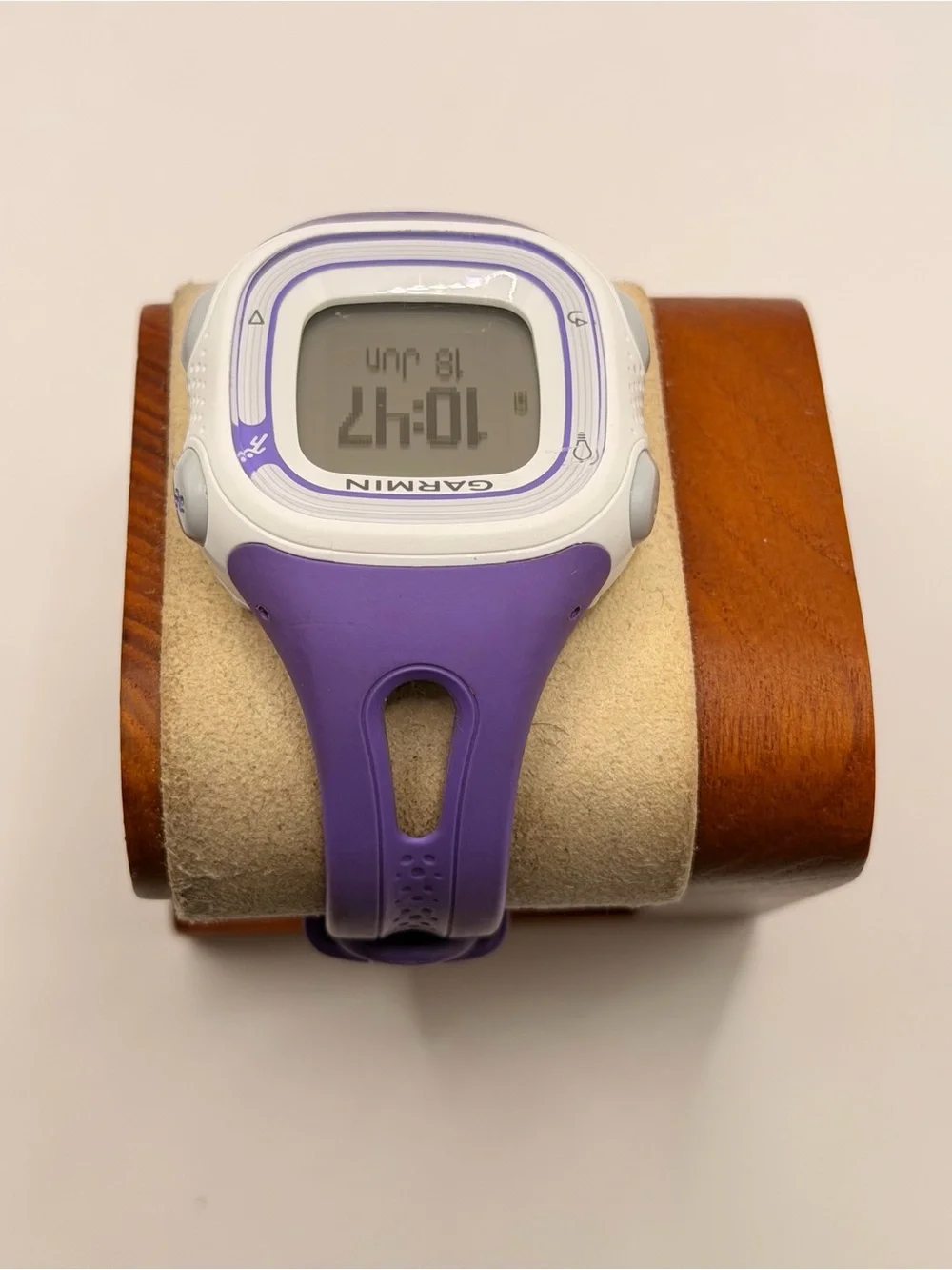 Garmin Forerunner 10, Charger included,‎ Tested, Fitness tracker